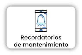 recordatorio